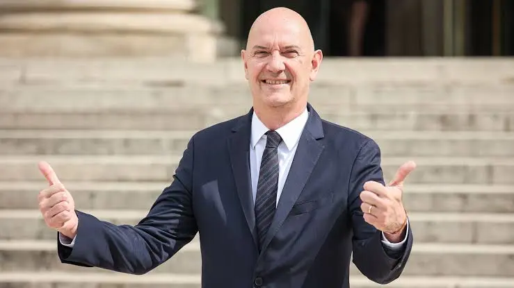 Garlenix finance numérique